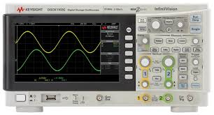 Oscilloscope