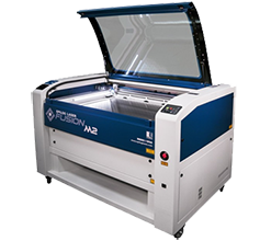 Epilog Laser Cutter