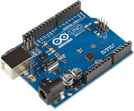 Arduino Uno