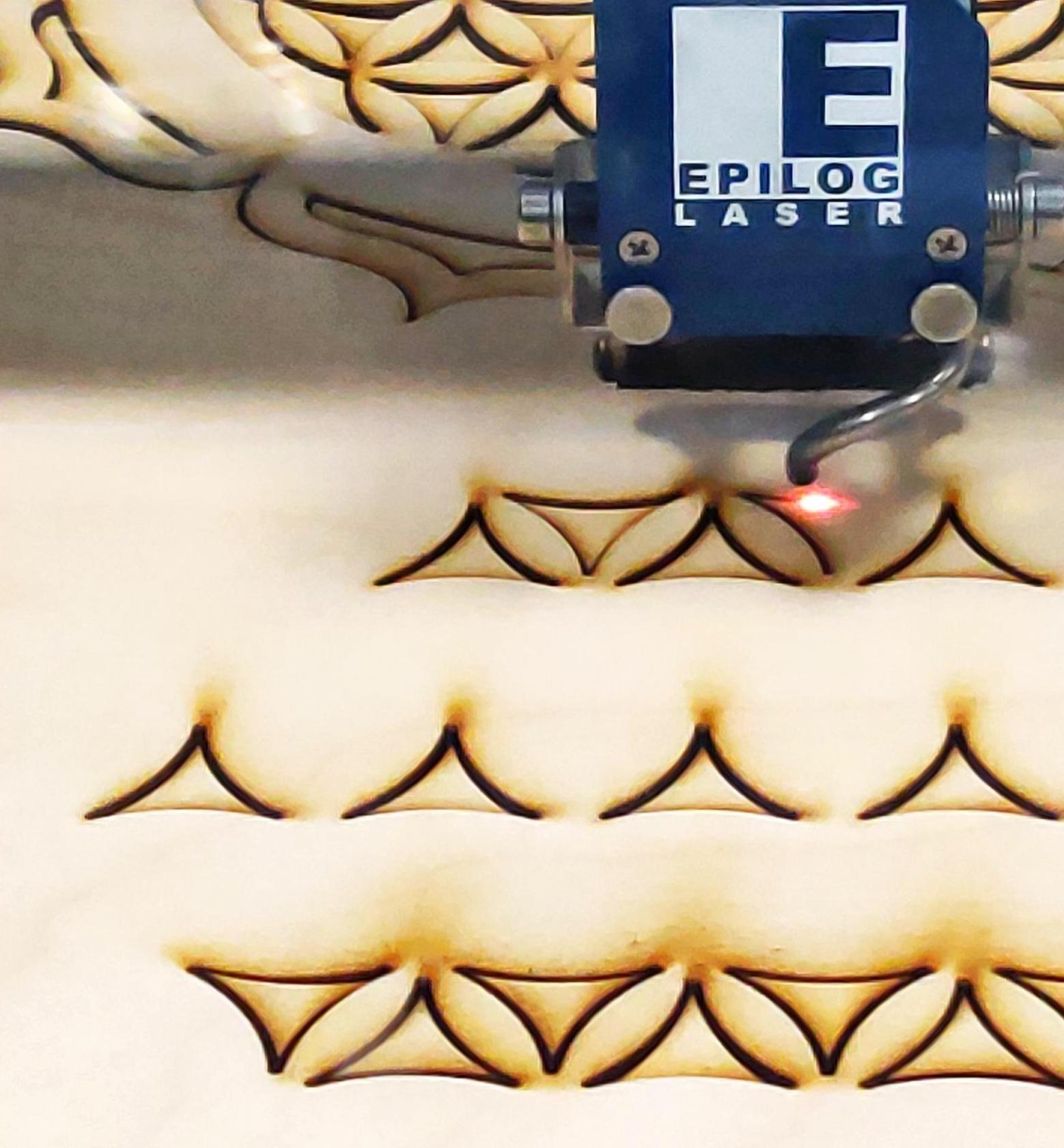 Laser cutter